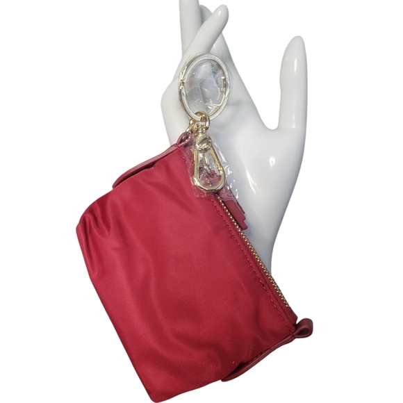 Furla Accessories - Furla Coin Purse Keychain/Bag Charm
